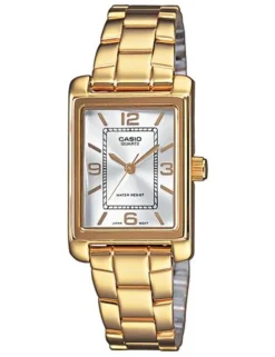 Casio Collection LTP-1234PG-7AEG Dameur, , 21 mm-Dame Ure