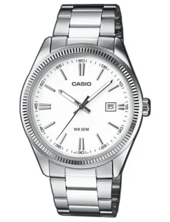 Casio Collection MTP-1302PD-7A1VEF Herreur, , 39 mm- Ure