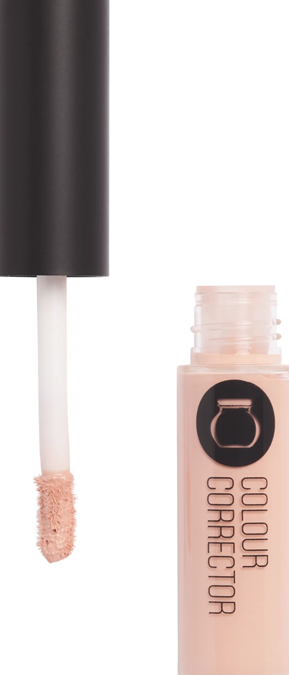 Hot Color Correcting Liquid Concealer, Ansigt