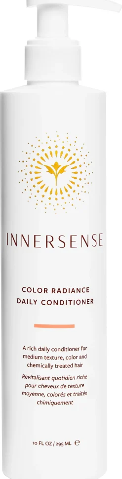 Innersense Color Radiance Daily Conditioner, 295 ml- Hårpleje