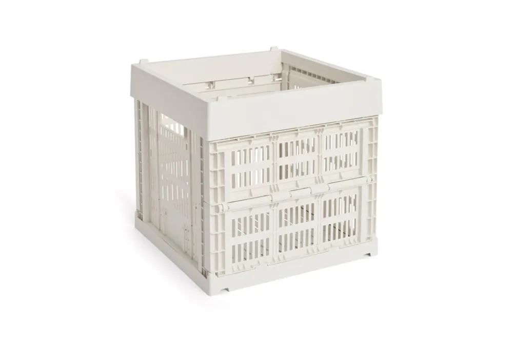 Online Colour Crate Cube Kasse, Kurve & Andet Tilbehør