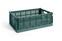 HAY Colour Crate Large Kasse,- Kurve & Andet Tilbehør