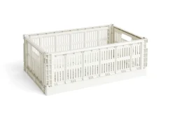 Outlet Colour Crate Large Kasse, Kurve & Andet Tilbehør