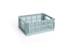 Outlet Colour Crate Medium Kasse, Kurve & Andet Tilbehør