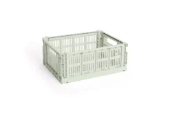 Sale Colour Crate Medium Kasse, Kurve & Andet Tilbehør
