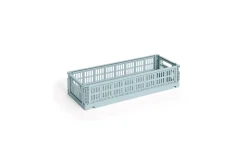 Outlet Colour Crate Mini Oblong Kasse, Kurve & Andet Tilbehør