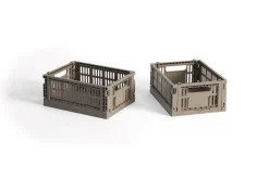 Best Colour Crate Mini 2-pak Kasse, Kurve & Andet Tilbehør