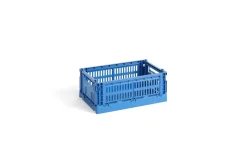Discount Colour Crate Small Kasse, Kurve & Andet Tilbehør