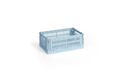 HAY Colour Crate Small Kasse,- Kurve & Andet Tilbehør