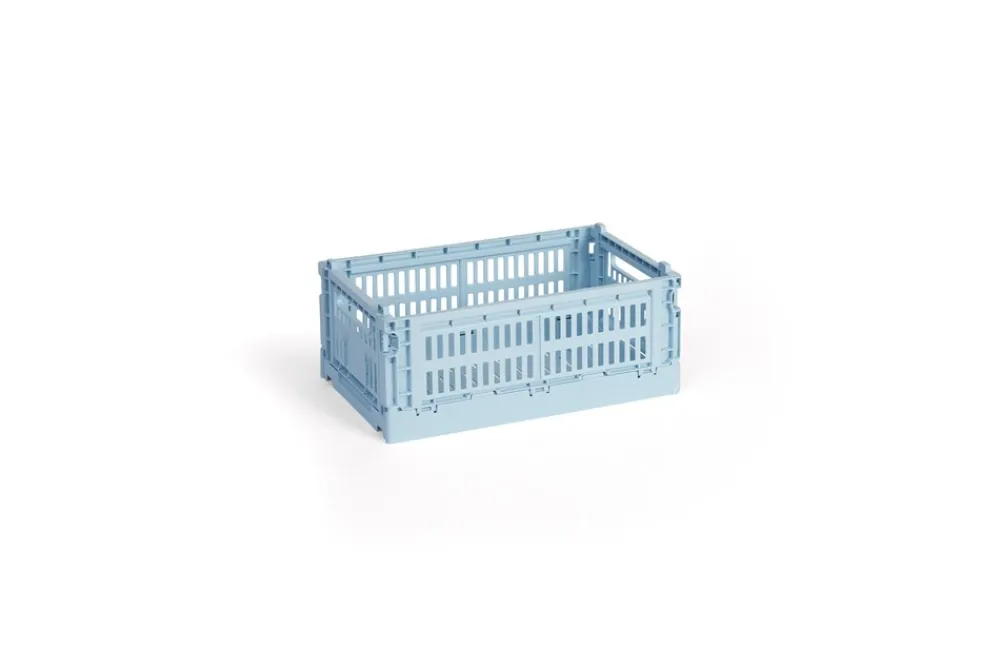 HAY Colour Crate Small Kasse,- Kurve & Andet Tilbehør