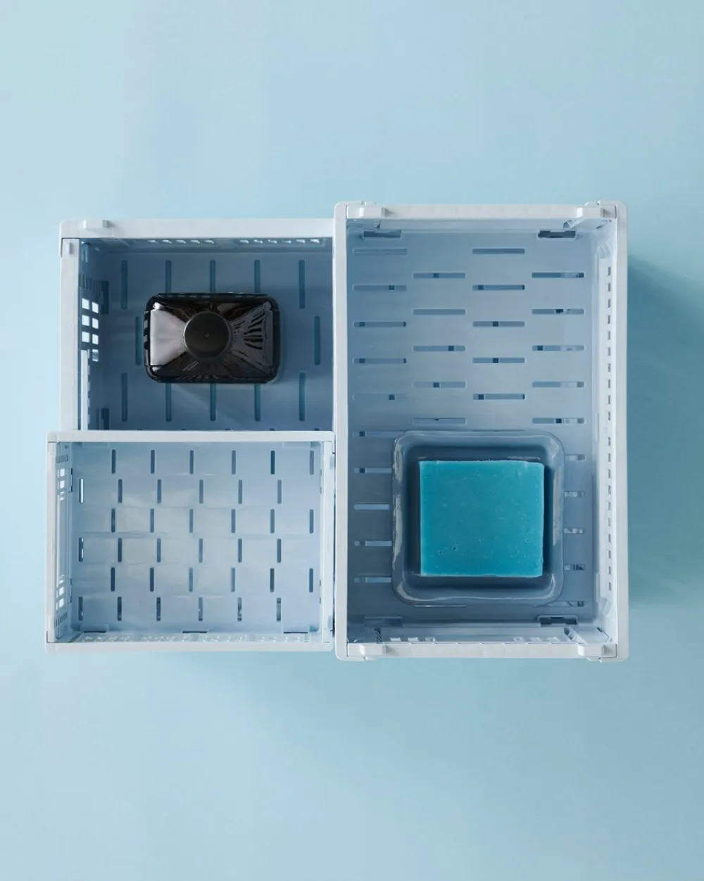 HAY Colour Crate Small Kasse,- Kurve & Andet Tilbehør