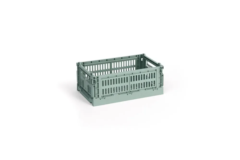 Sale Colour Crate Small Kasse, Kurve & Andet Tilbehør