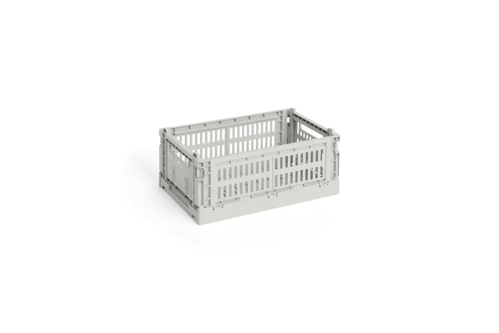 Best Colour Crate Small Kasse, Kurve & Andet Tilbehør
