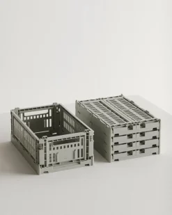 Best Colour Crate Small Kasse, Kurve & Andet Tilbehør