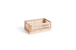 Sale Colour Crate Small Kasse, Kurve & Andet Tilbehør