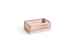 Sale Colour Crate Small Kasse, Kurve & Andet Tilbehør