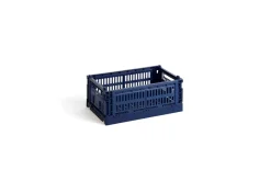 HAY Colour Crate Small Kasse,- Kurve & Andet Tilbehør
