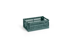 Best Colour Crate Small Kasse, Kurve & Andet Tilbehør