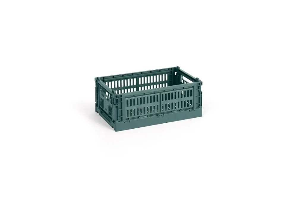 Best Colour Crate Small Kasse, Kurve & Andet Tilbehør