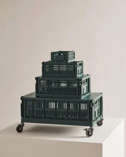 Best Colour Crate Small Kasse, Kurve & Andet Tilbehør
