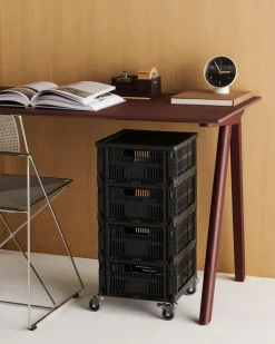 Colour Crate Square Medium Kasse, Kurve & Andet Tilbehør