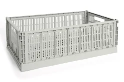 HAY Colour Crate X-Large Kasse,- Kurve & Andet Tilbehør