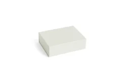Clearance Colour Opbevaringsboks, Kurve & Andet Tilbehør