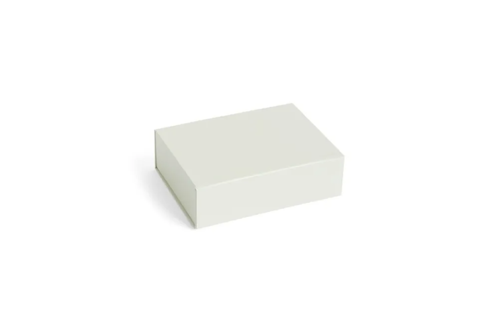 Clearance Colour Opbevaringsboks, Kurve & Andet Tilbehør