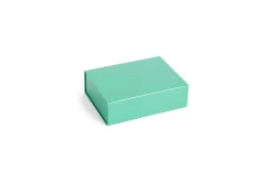 Outlet Colour Opbevaringsboks, Kurve & Andet Tilbehør