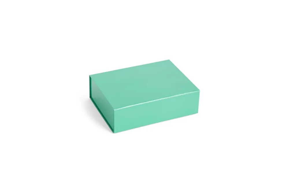 Outlet Colour Opbevaringsboks, Kurve & Andet Tilbehør