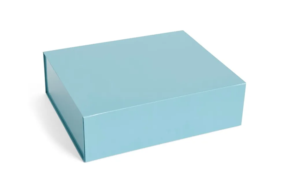 Best Colour Opbevaringsboks, Kurve & Andet Tilbehør