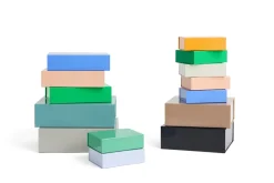 Best Colour Opbevaringsboks, Kurve & Andet Tilbehør