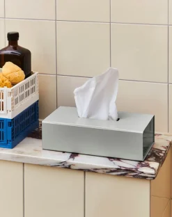 Online Colour Tissuebox, Kurve & Andet Tilbehør