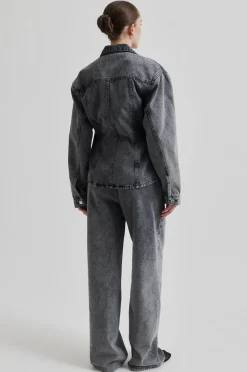 Outlet Columdore Denim Bukser, , S Dame Jeans