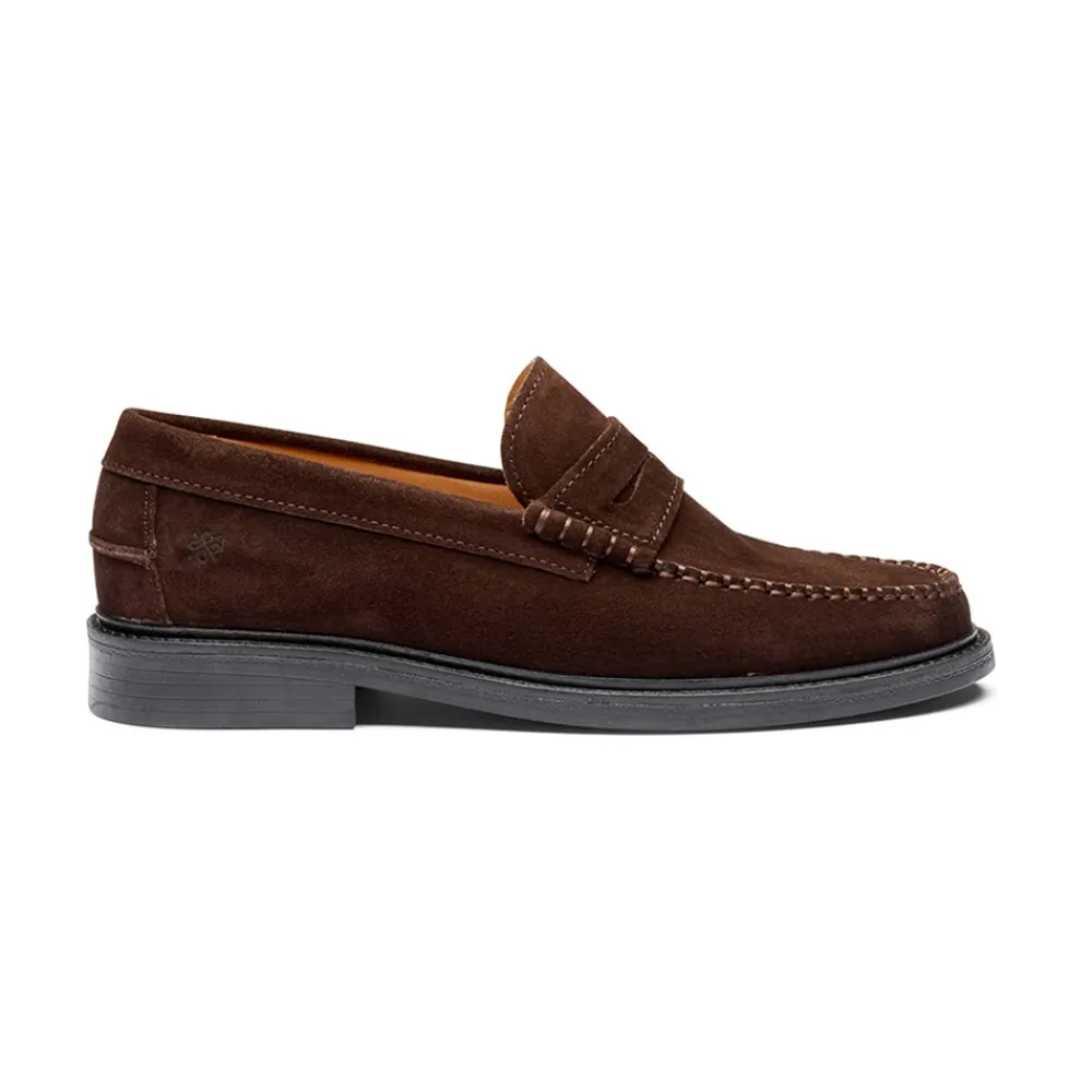 Playboy Footwear Colwood Loafers, , 43- Loafers