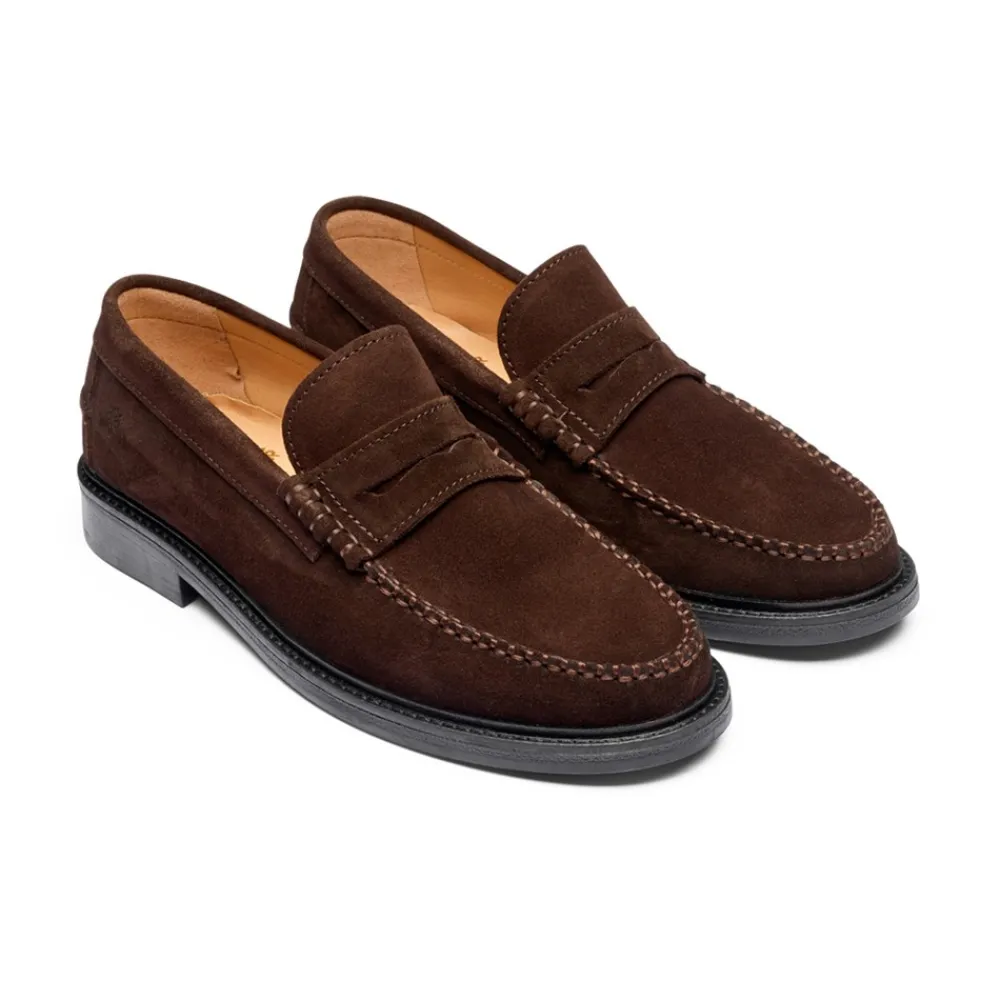 Playboy Footwear Colwood Loafers, , 43- Loafers