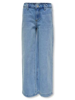 KIDS ONLY Comet Jeans, , 164 cm-Børn Jeans