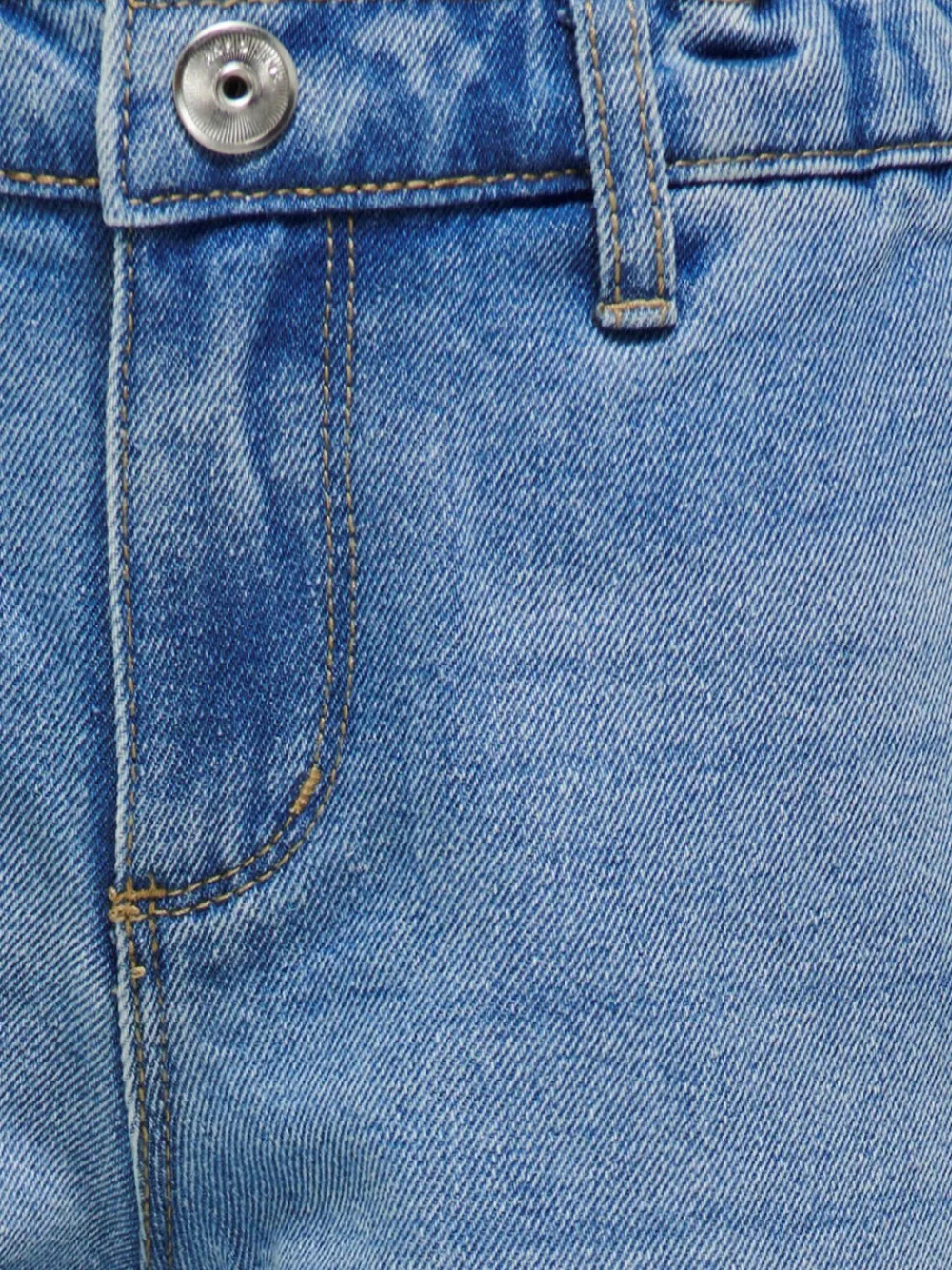 KIDS ONLY Comet Jeans, , 164 cm-Børn Jeans