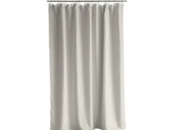 Outlet Comfort Badeforhæng, , 180x220 cm Badeværelse|Bademåtter & Forhæng