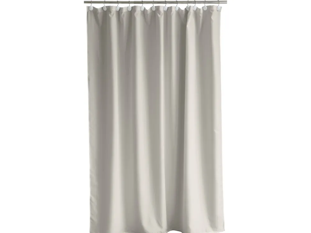 Outlet Comfort Badeforhæng, , 180x220 cm Badeværelse|Bademåtter & Forhæng
