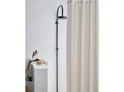 Outlet Comfort Badeforhæng, , 180x220 cm Badeværelse|Bademåtter & Forhæng