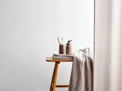 Outlet Comfort Badeforhæng, , 180x220 cm Badeværelse|Bademåtter & Forhæng