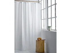 Södahl Comfort Badeforhæng, , 180x200 cm- Badeværelse|Bademåtter & Forhæng