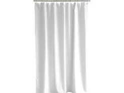 Discount Comfort Badeforhæng, 180x220 cm Badeværelse|Bademåtter & Forhæng