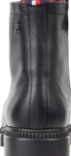 Tommy Hilfiger Comfort Cleated Støvler, , 44- Støvler