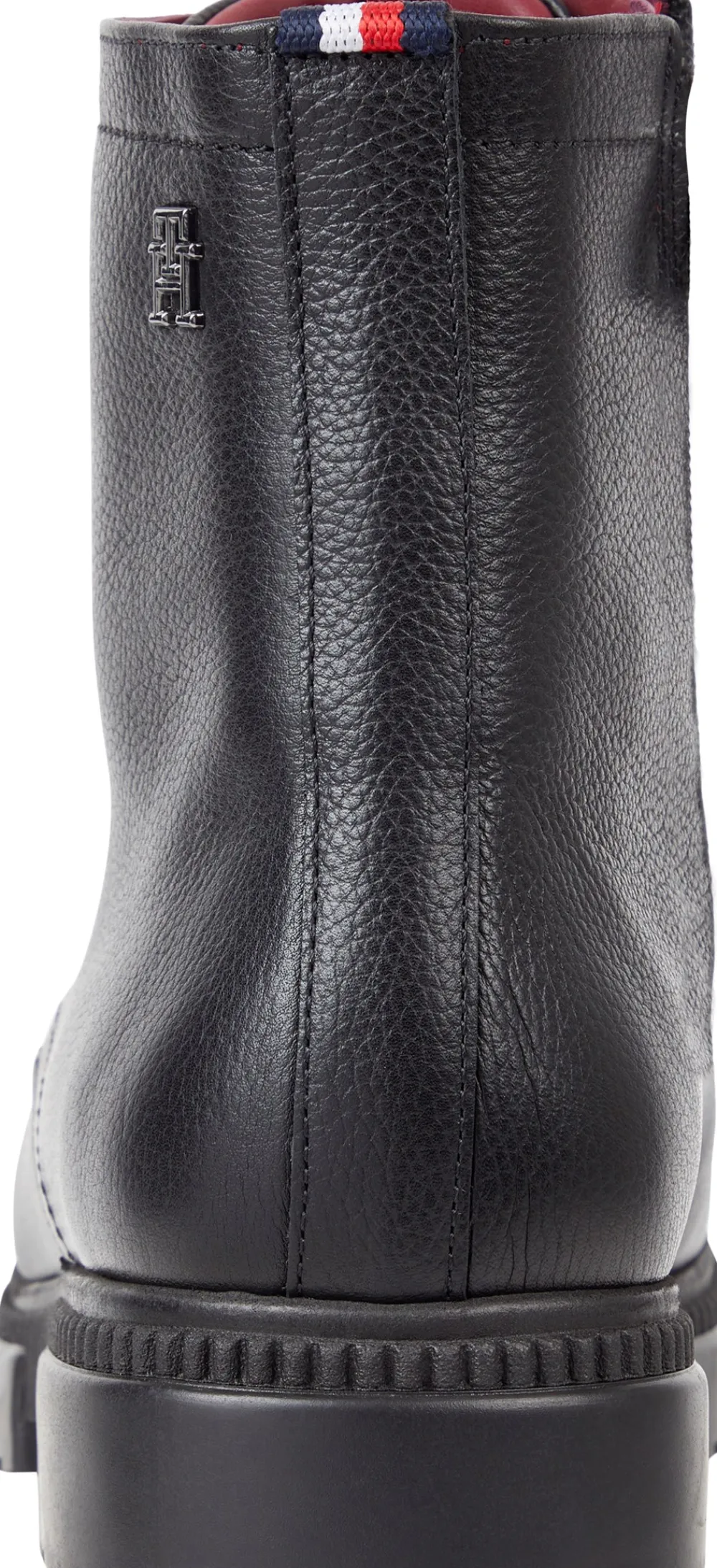 Tommy Hilfiger Comfort Cleated Støvler, , 44- Støvler