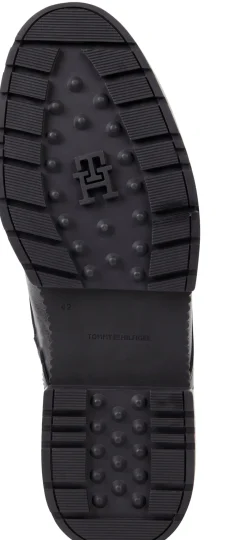 Tommy Hilfiger Comfort Cleated Støvler, , 44- Støvler
