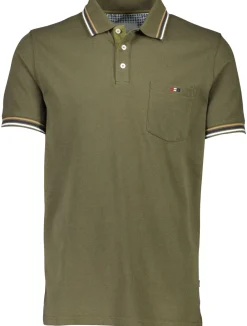 Clearance Comfort Fit Polo T-shirt, , L T-Shirts & Poloer