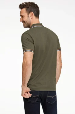Clearance Comfort Fit Polo T-shirt, , L T-Shirts & Poloer