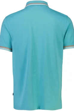 Bison Comfort Fit Polo T-shirt, , XXL- T-Shirts & Poloer